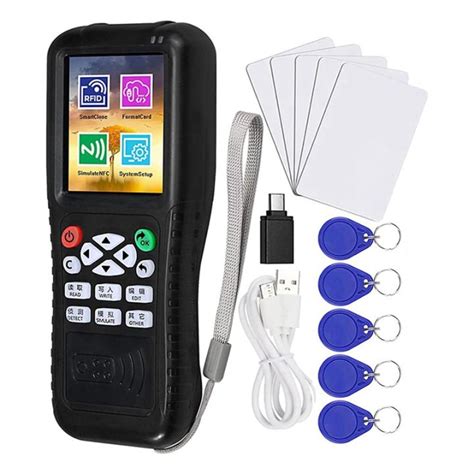 vx multi smartcard programmer 